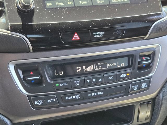 Used 2023 Honda Passport EX-L image 29