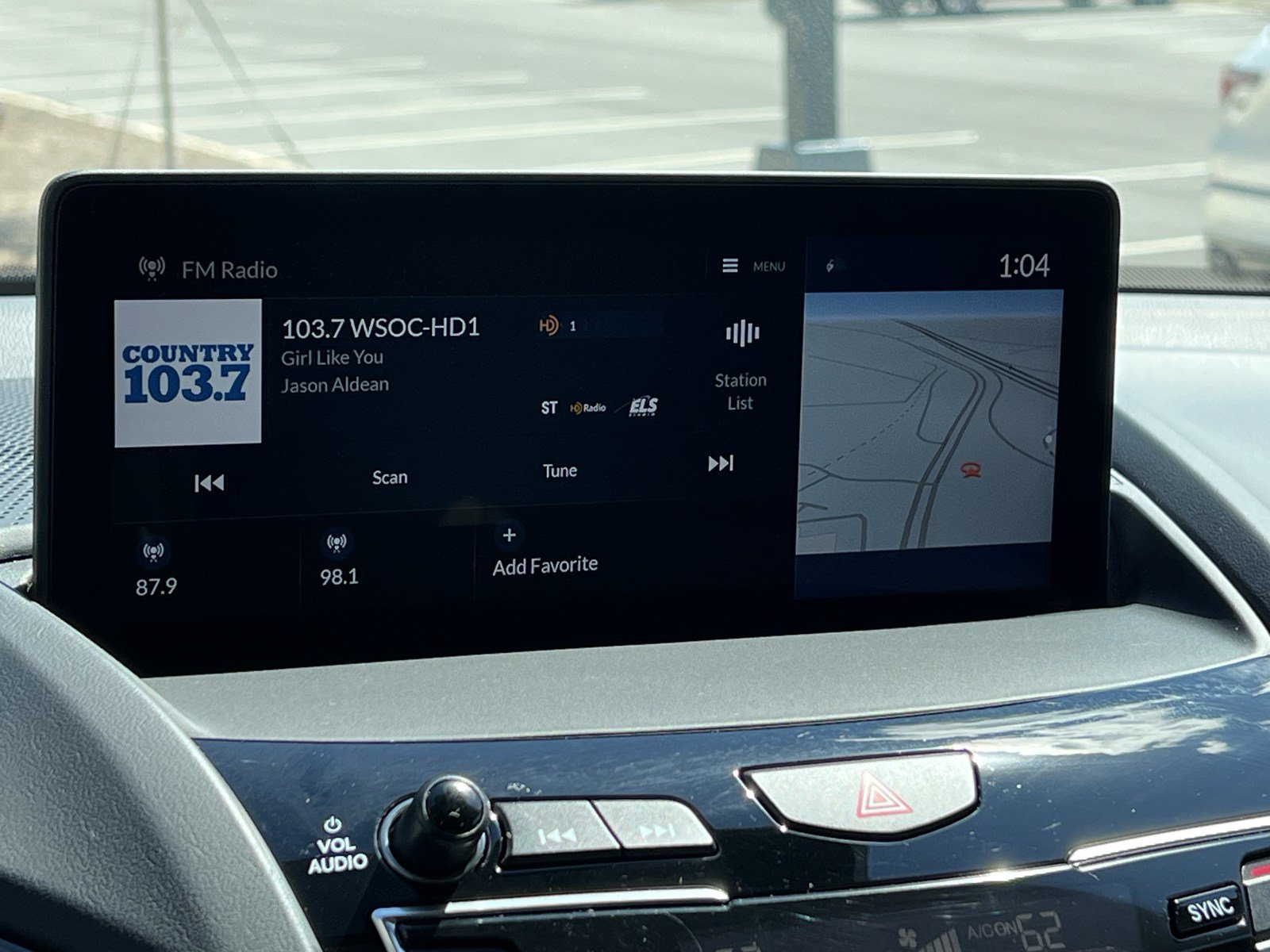 Certified 2023 Acura RDX w/ Technology Package FWD image 23
