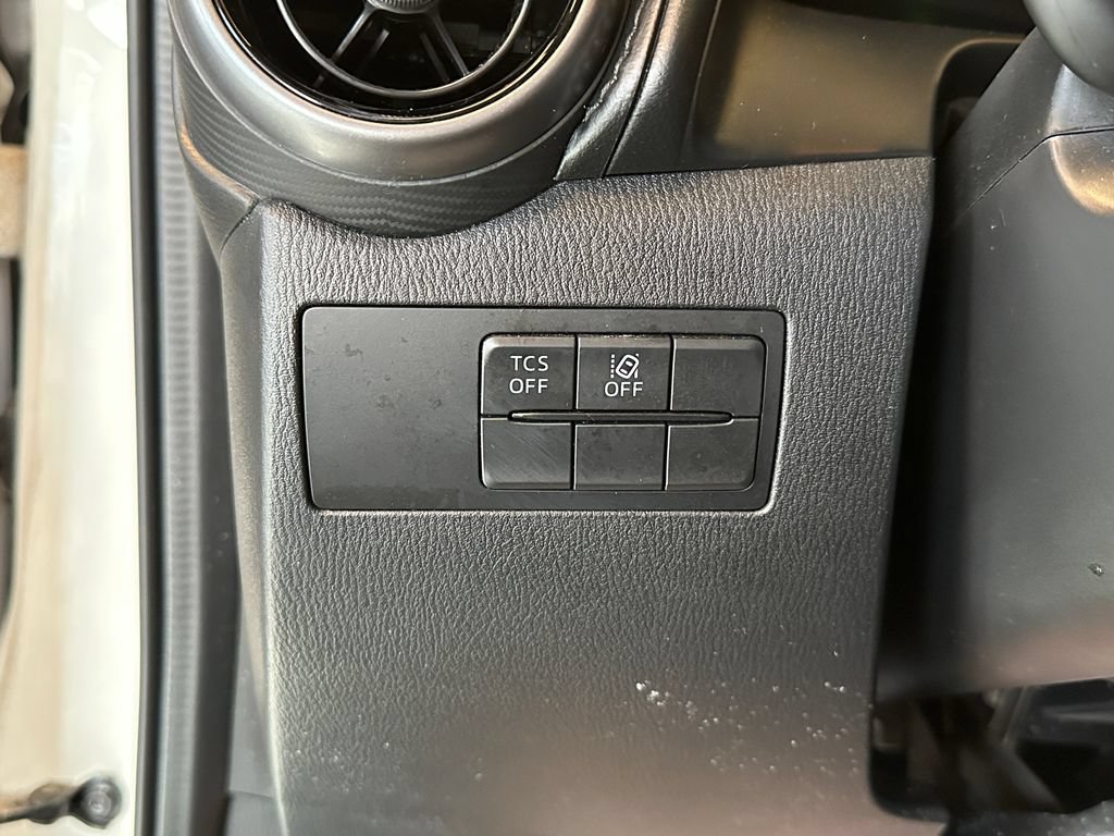 Used 2019 MAZDA CX-3 Sport w/ Sport I-ACTIVSENSE Package FWD image 18