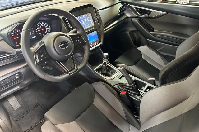 Used 2023 Subaru WRX image 11