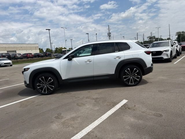 New 2026 MAZDA CX-50 AWD 2.5 S w/ Premium Package image 19