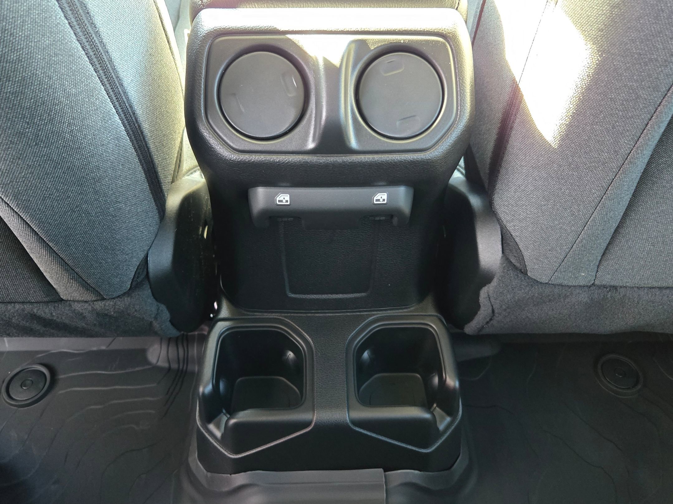 New 2026 Jeep Wrangler Sport S image 27