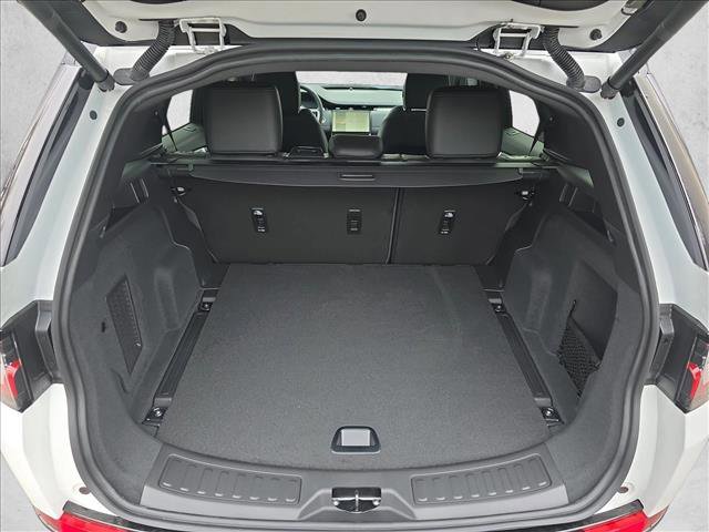 New 2026 Land Rover Discovery Sport Landmark AWD/4WD image 12