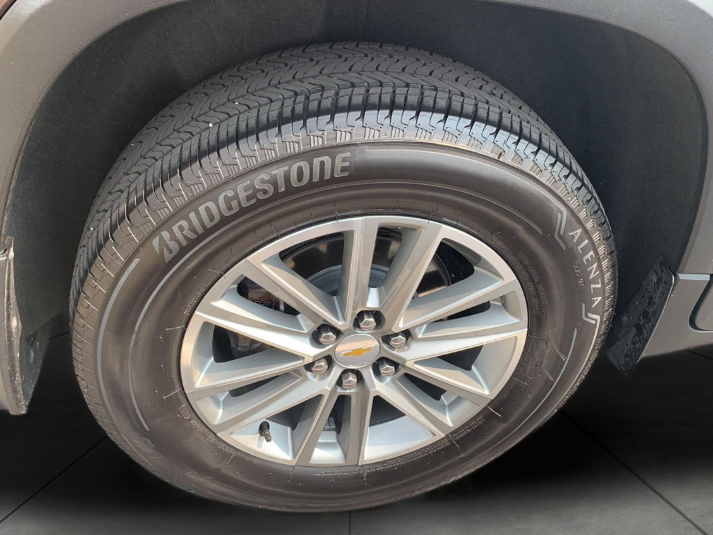 Certified 2023 Chevrolet Traverse LT w/ LPO, Floor Liner Package AWD/4WD image 27