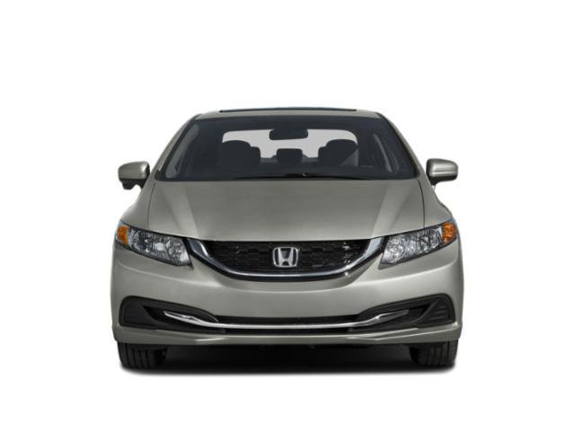 Used 2015 Honda Civic EX image 4