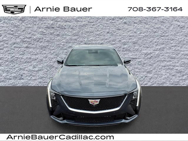 New 2026 Cadillac CT5 Sport AWD/4WD image 11