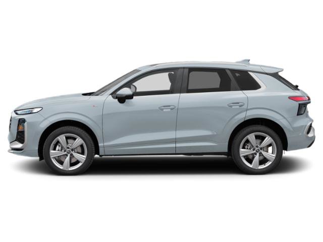 New 2027 Audi Q3 S Line AWD/4WD image 3