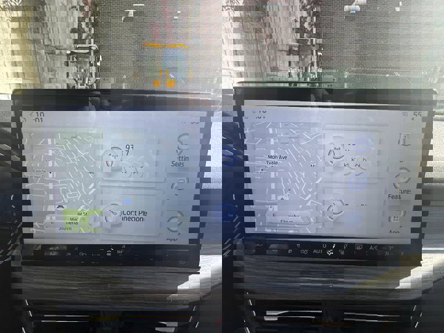 Used 2023 Ford Escape Platinum image 16