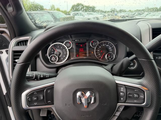 New 2026 RAM 2500 Tradesman w/ Power Wagon Package image 17