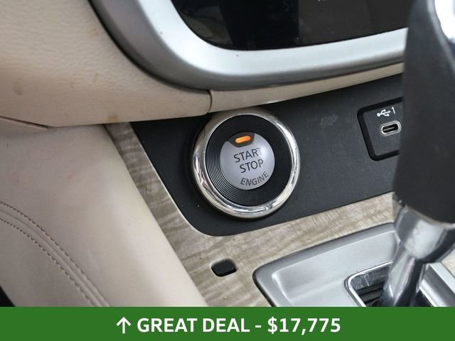 Used 2020 Nissan Murano SV image 26