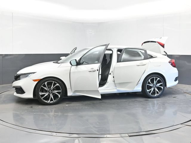 Used 2019 Honda Civic Sport image 49