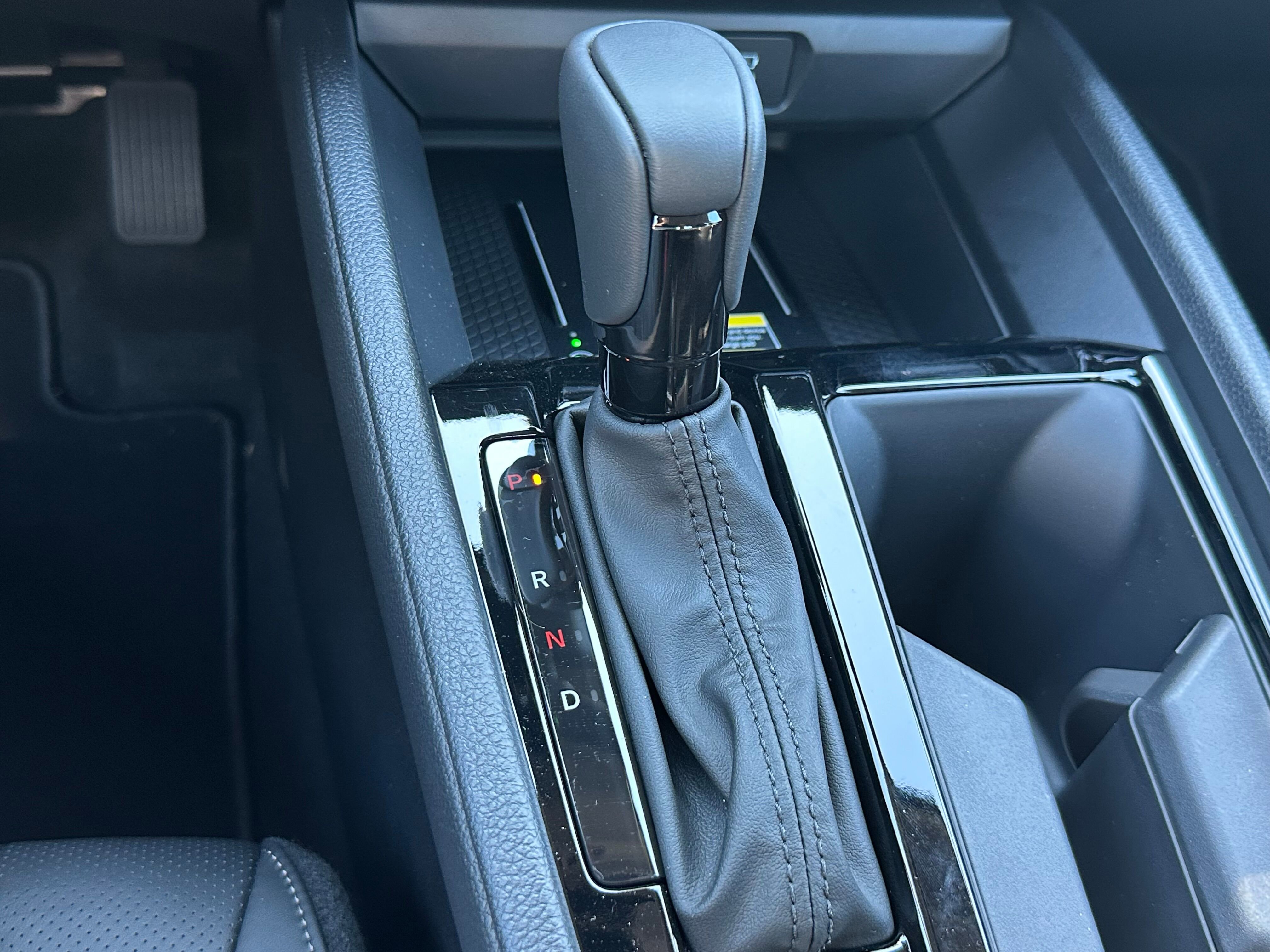 New 2025 Honda Accord EX-L image 27