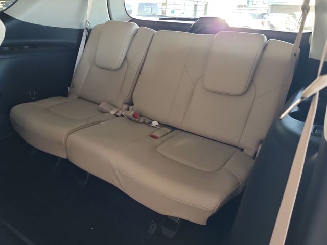 Used 2024 Nissan Armada Platinum w/ Cargo Package image 37