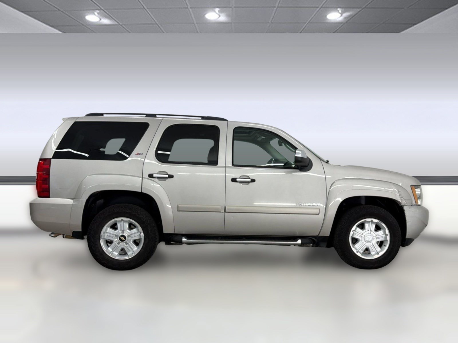 Used 2008 Chevrolet Tahoe LT RWD image 8