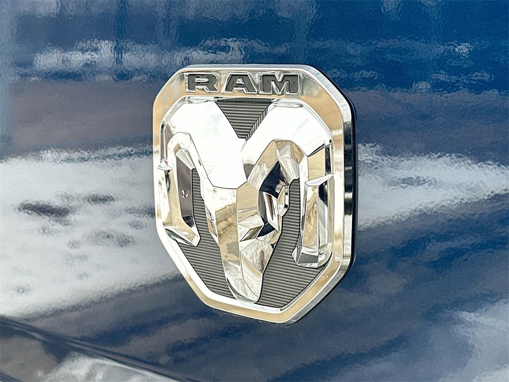 Used 2024 RAM ProMaster 3500 w/ Cold Weather Group image 22