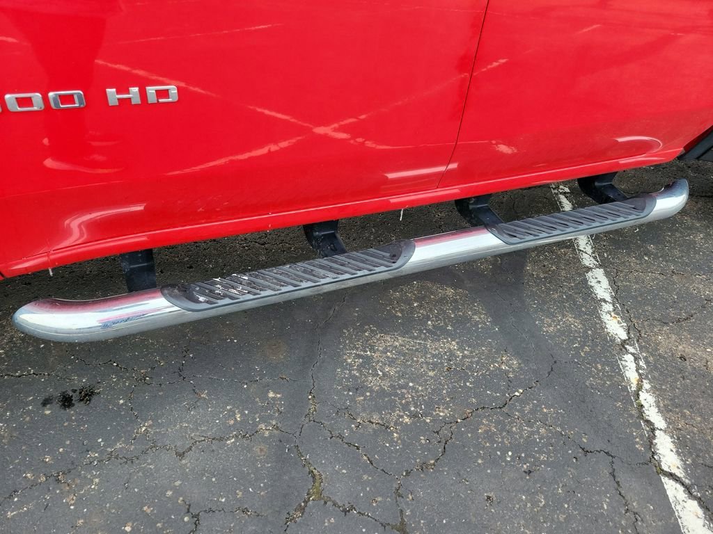 Used 2023 Chevrolet Silverado 2500 LT w/ Advanced Trailering Package image 24