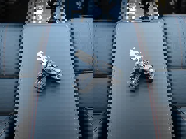 New 2025 Honda Ridgeline TrailSport image 26