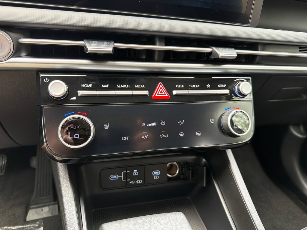New 2026 Hyundai Tucson SEL Plus FWD image 23