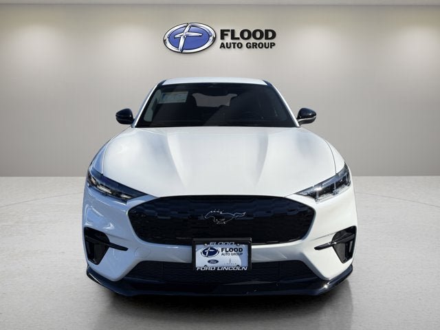 New 2026 Ford Mustang Mach-E Premium w/ Sport Appearance Package AWD/4WD image 2