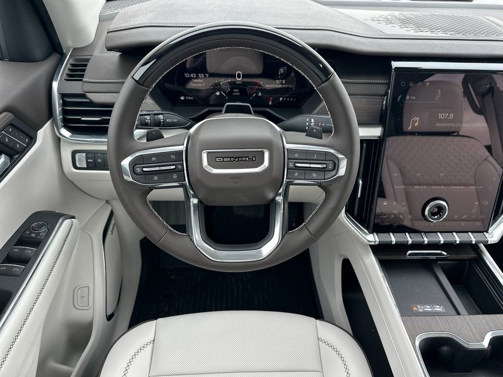 New 2026 GMC Acadia Denali w/ Super Cruise Package image 13