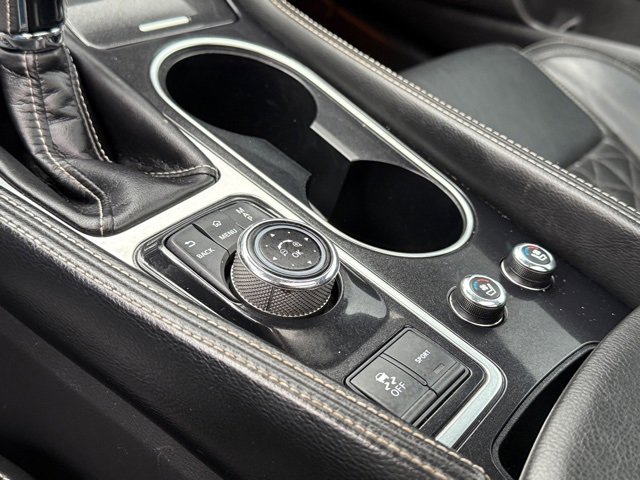 Used 2022 Nissan Maxima Platinum w/ Sport Mat Group image 23