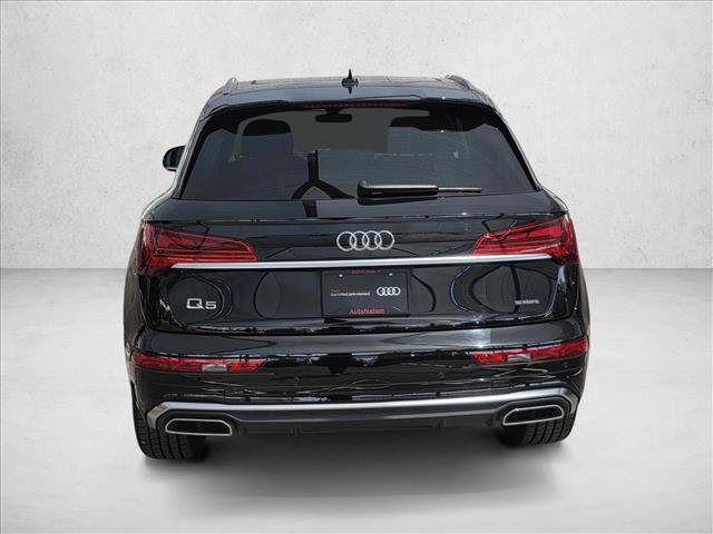 Certified 2023 Audi Q5 e Premium w/ Convenience Package image 6
