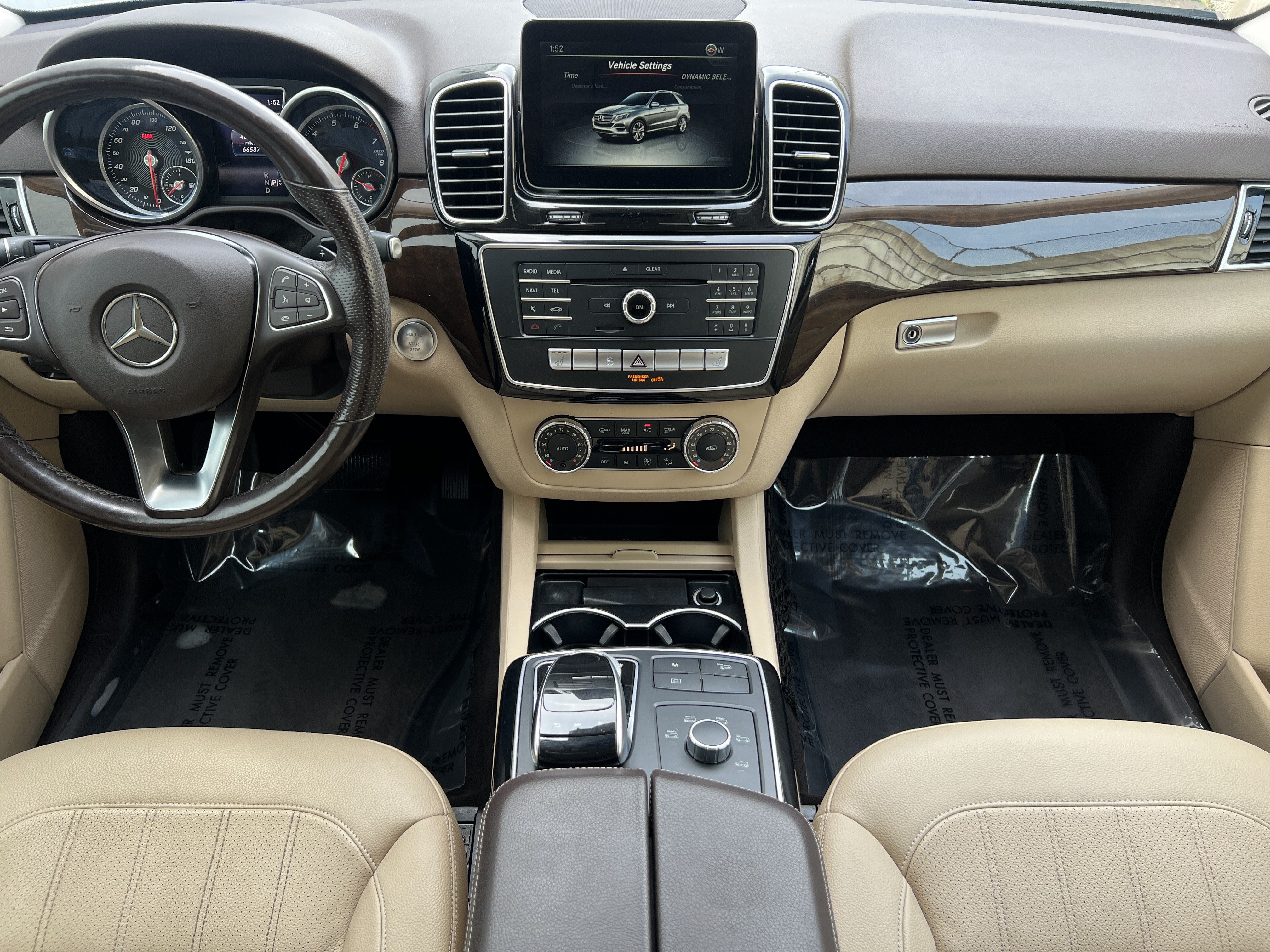 Used 2018 Mercedes-Benz GLE 350 4MATIC image 36