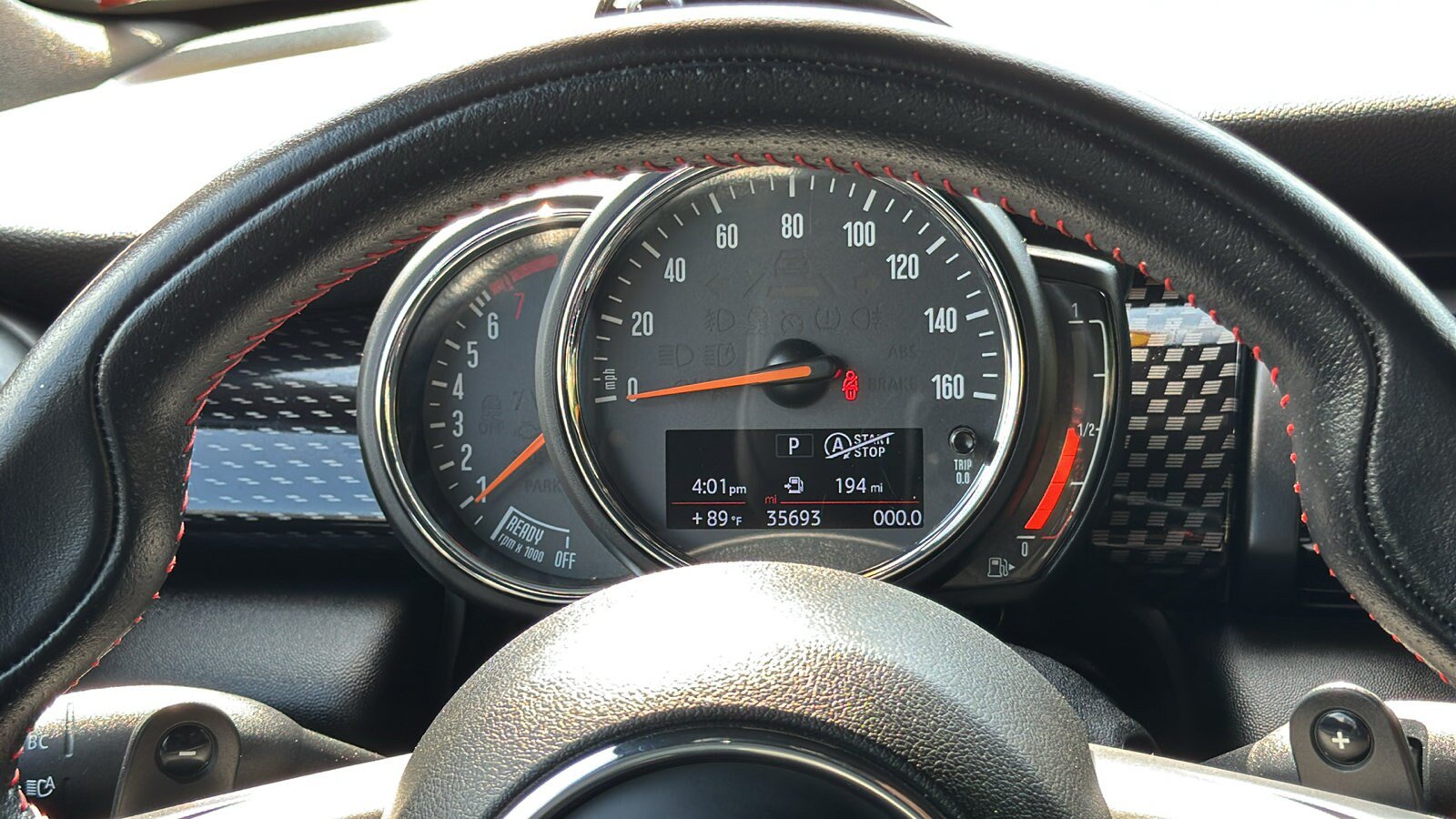 Used 2019 MINI Cooper S FWD image 25