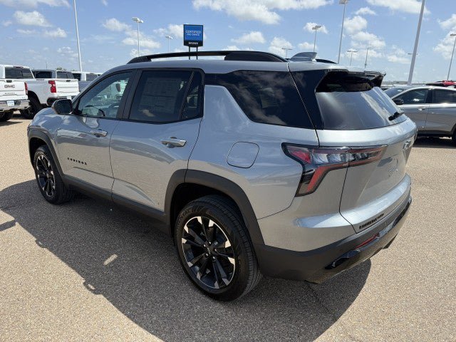 New 2027 Chevrolet Equinox RS w/ Convenience Package III AWD/4WD image 7