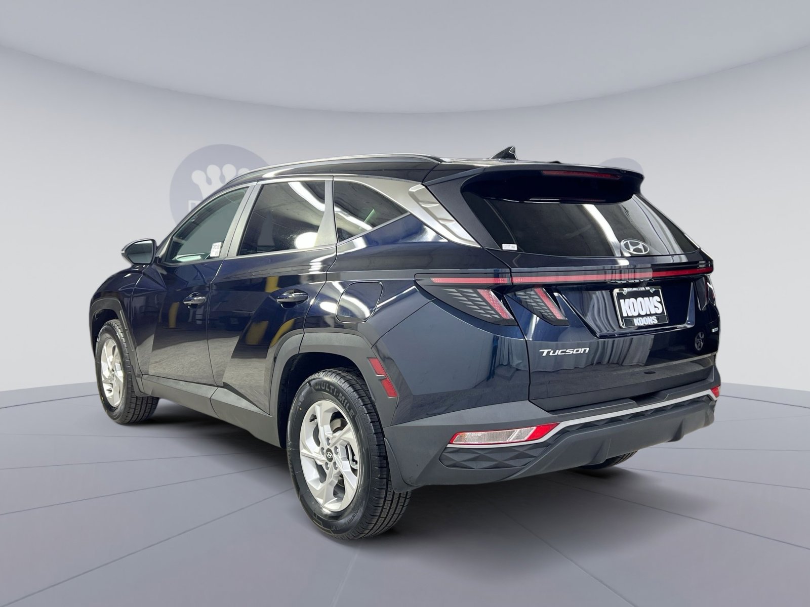 Used 2023 Hyundai Tucson SEL image 10