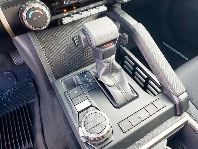 New 2026 Toyota Tacoma TRD Off-Road AWD/4WD image 13