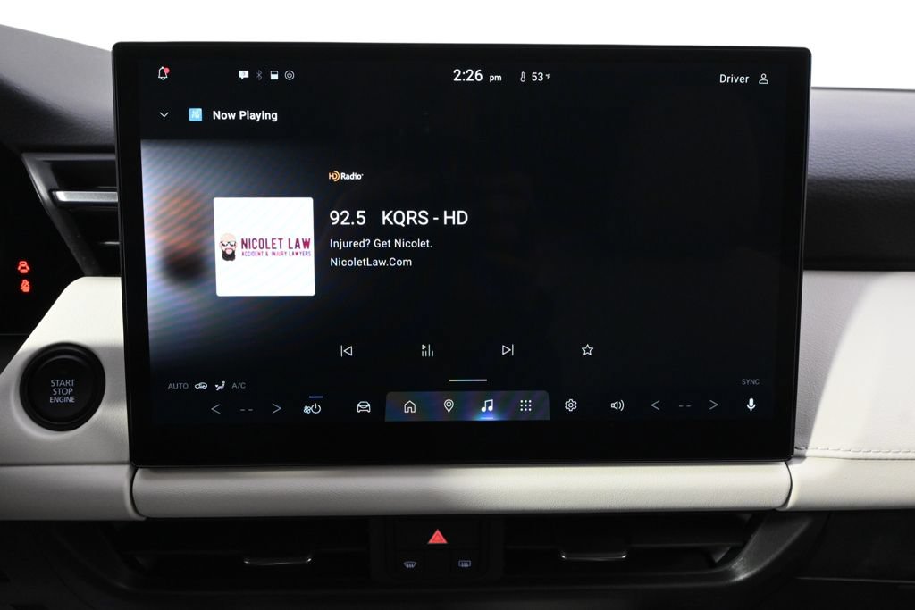 New 2026 MAZDA CX-5 Select AWD/4WD image 27