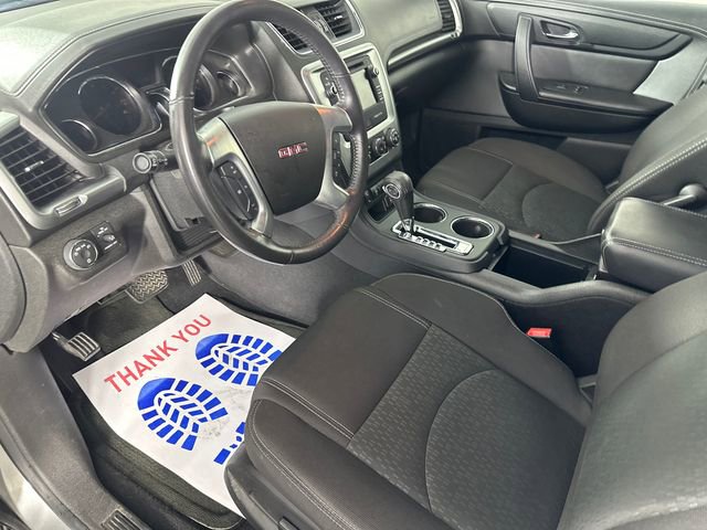 Used 2015 GMC Acadia SLE image 27
