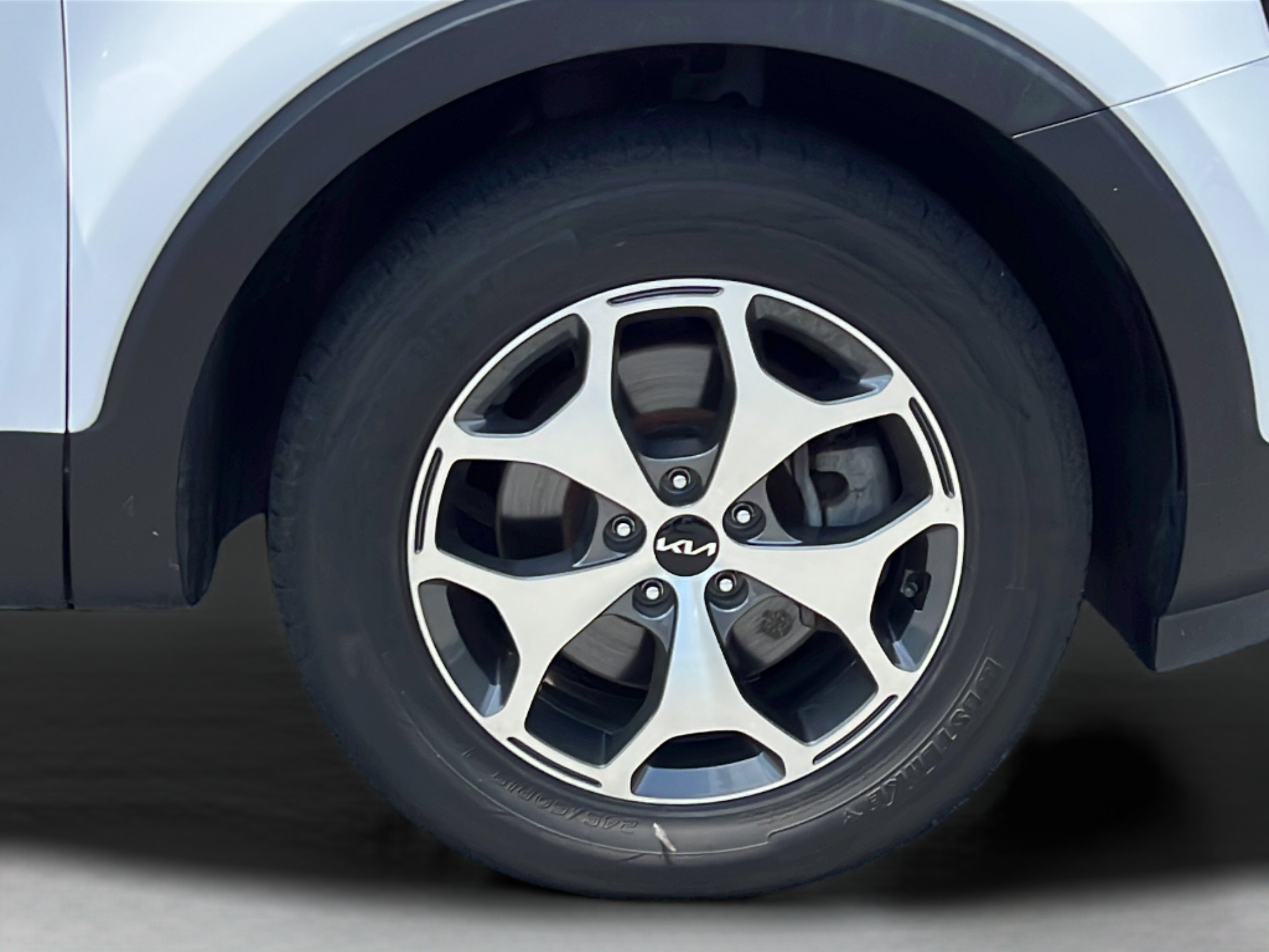 Used 2022 Kia Telluride EX FWD image 28
