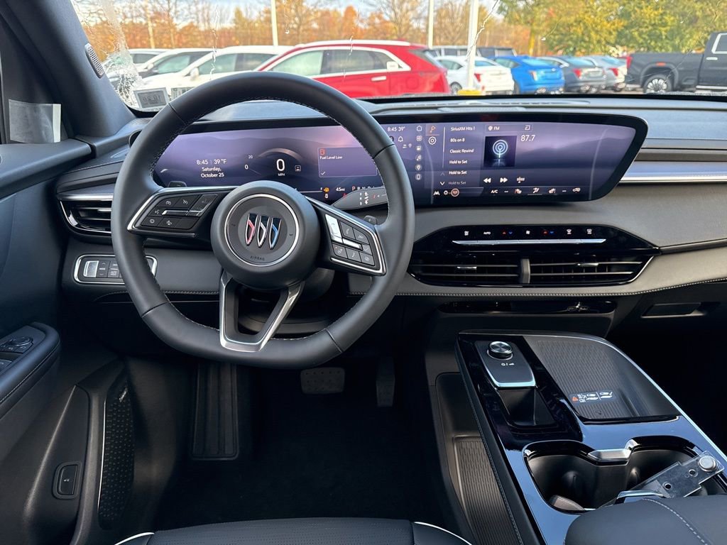 New 2026 Buick Enclave Sport Touring w/ Power Package image 12