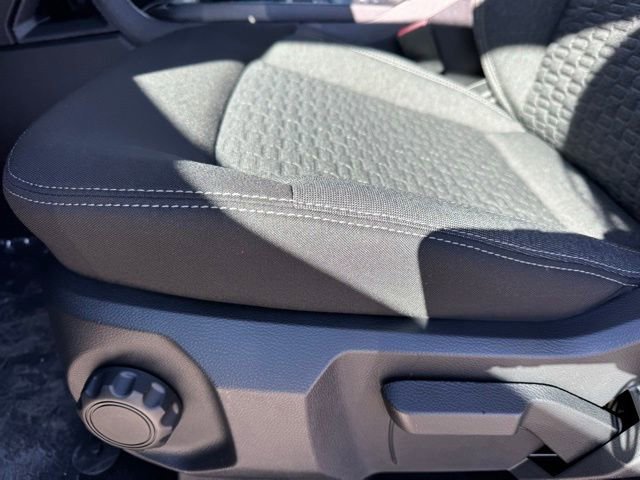 New 2025 Ford Ranger XL image 13