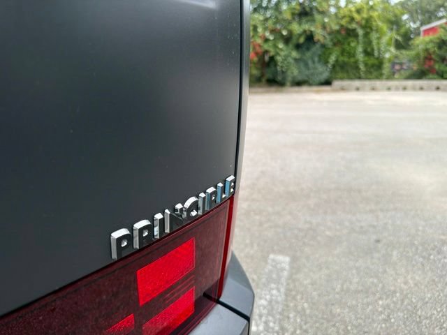 New 2026 Hyundai Santa Fe Calligraphy FWD image 12