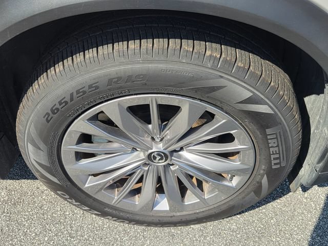 Used 2025 MAZDA CX-90 3.3 Turbo w/ Select Package AWD/4WD image 11