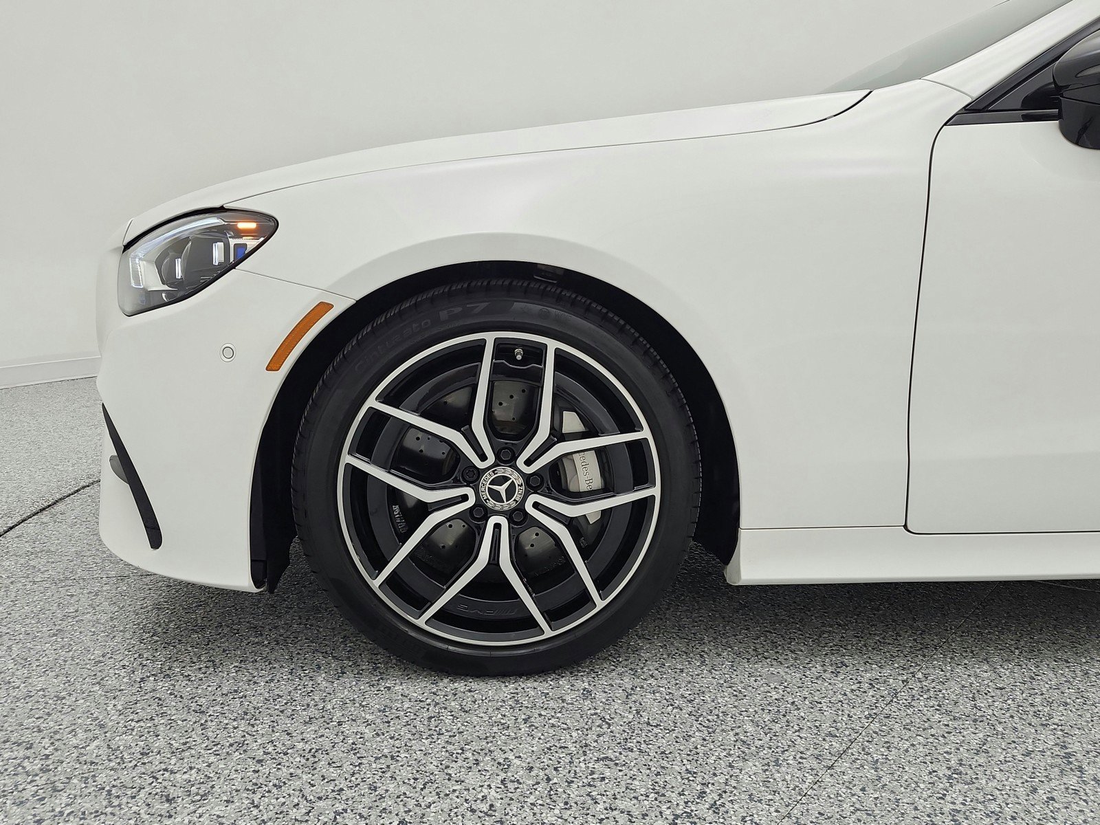 Used 2023 Mercedes-Benz E 450 Coupe image 18