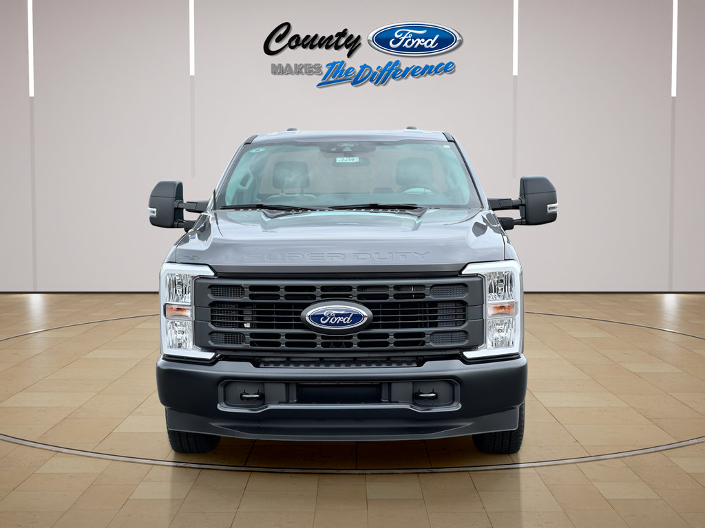 New 2025 Ford F250 XL RWD image 12