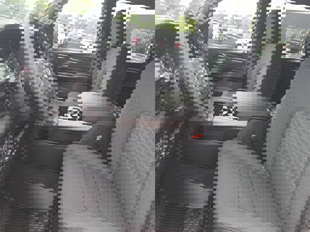 New 2026 RAM 1500 Big Horn image 14