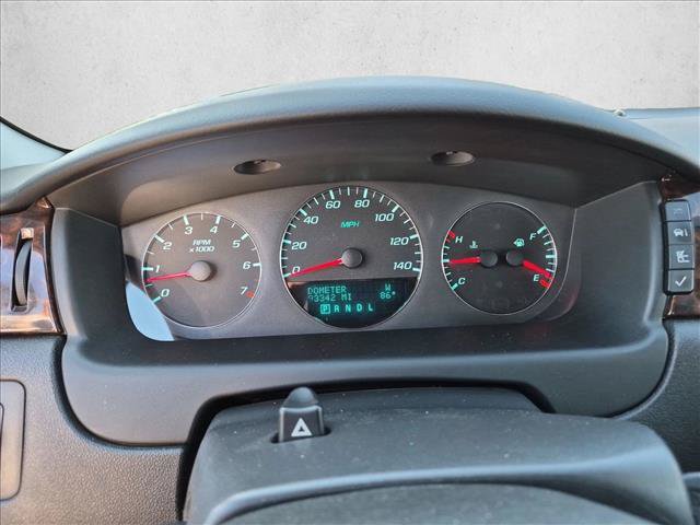 Used 2012 Chevrolet Impala LT FWD image 11