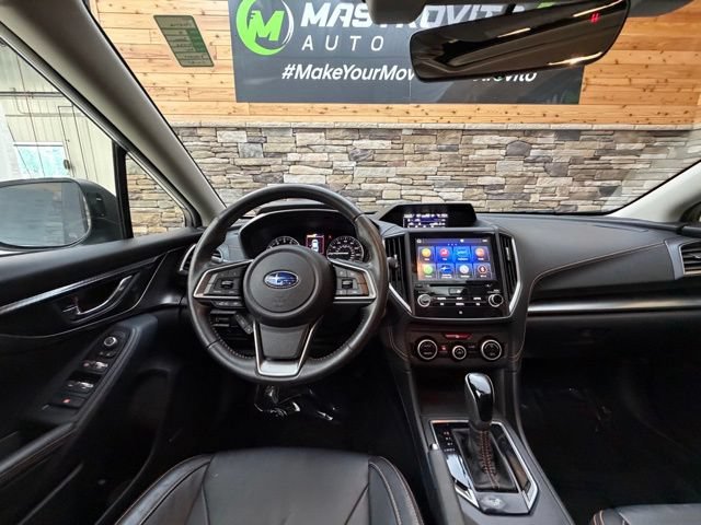 Used 2019 Subaru Crosstrek 2.0i Limited w/ Moonroof Package w/Navigation AWD/4WD image 19