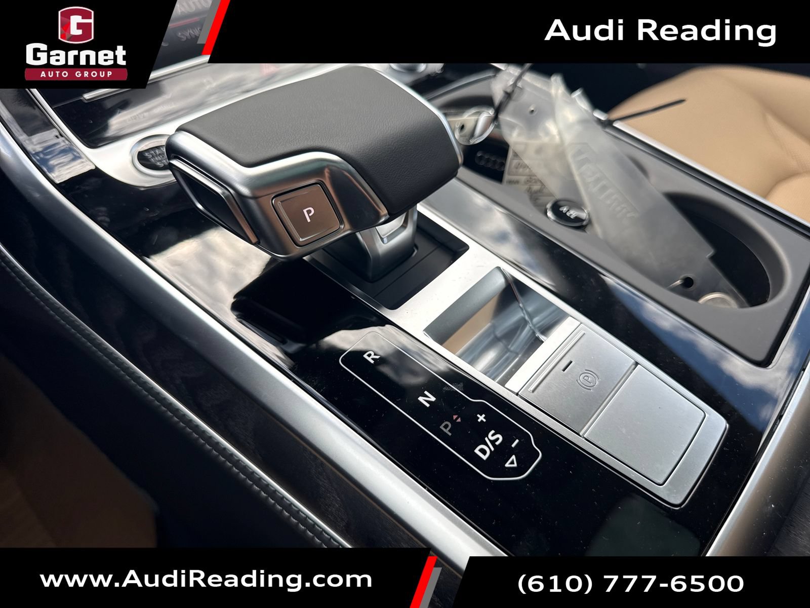 New 2026 Audi Q8 Premium Plus AWD/4WD image 24