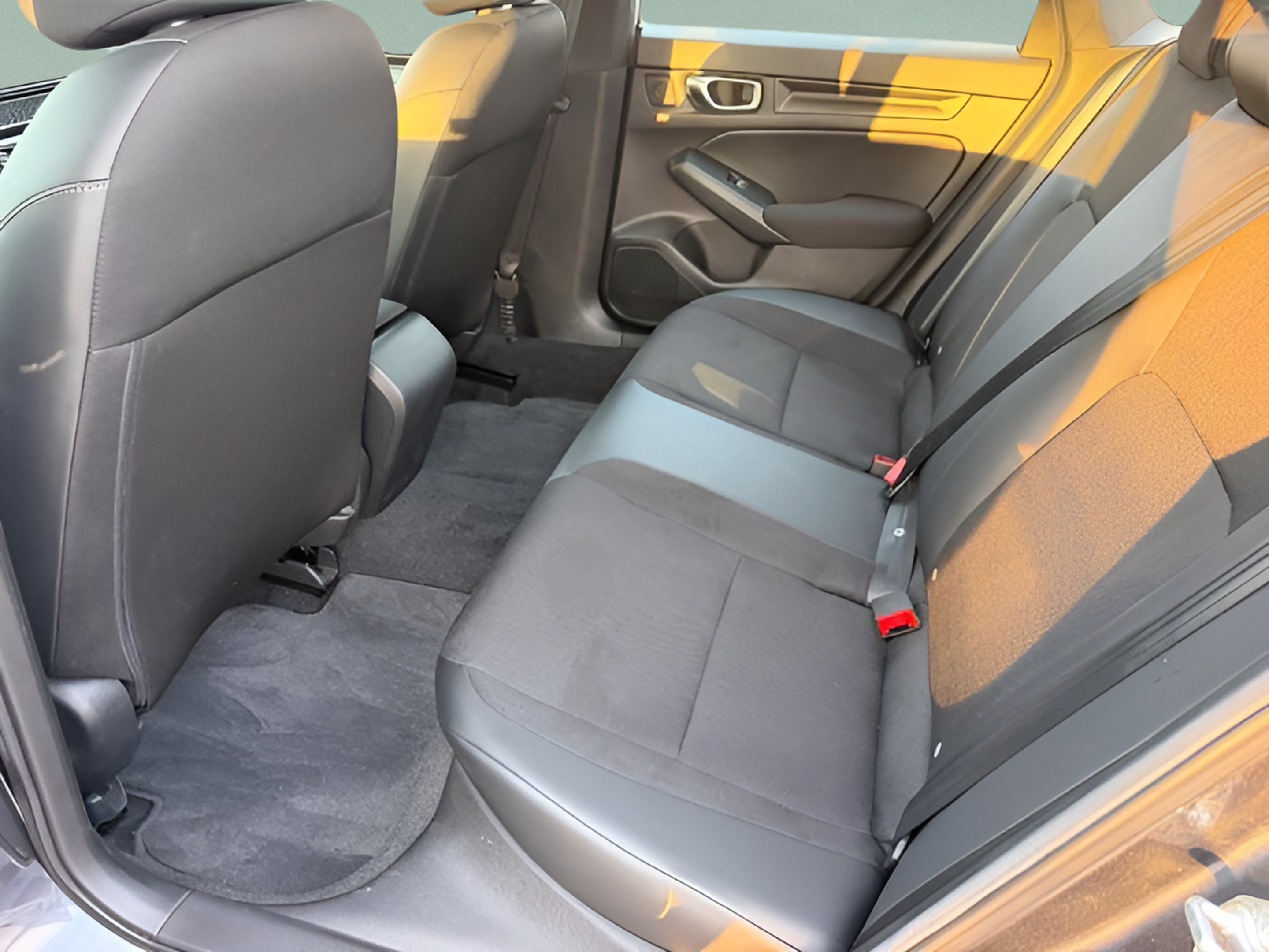 Used 2024 Honda Civic Sport image 24