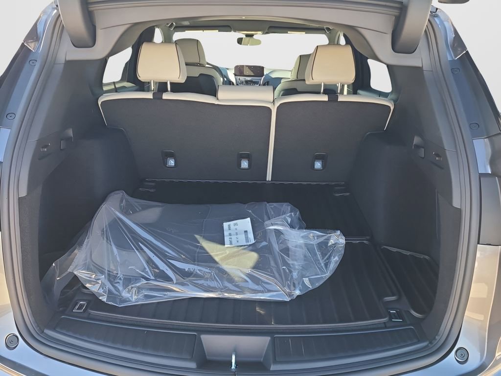 New 2026 Acura RDX A-Spec AWD/4WD image 19