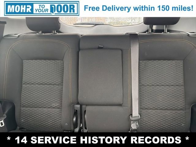 Used 2018 GMC Terrain SLE w/ Driver Convenience Package image 28