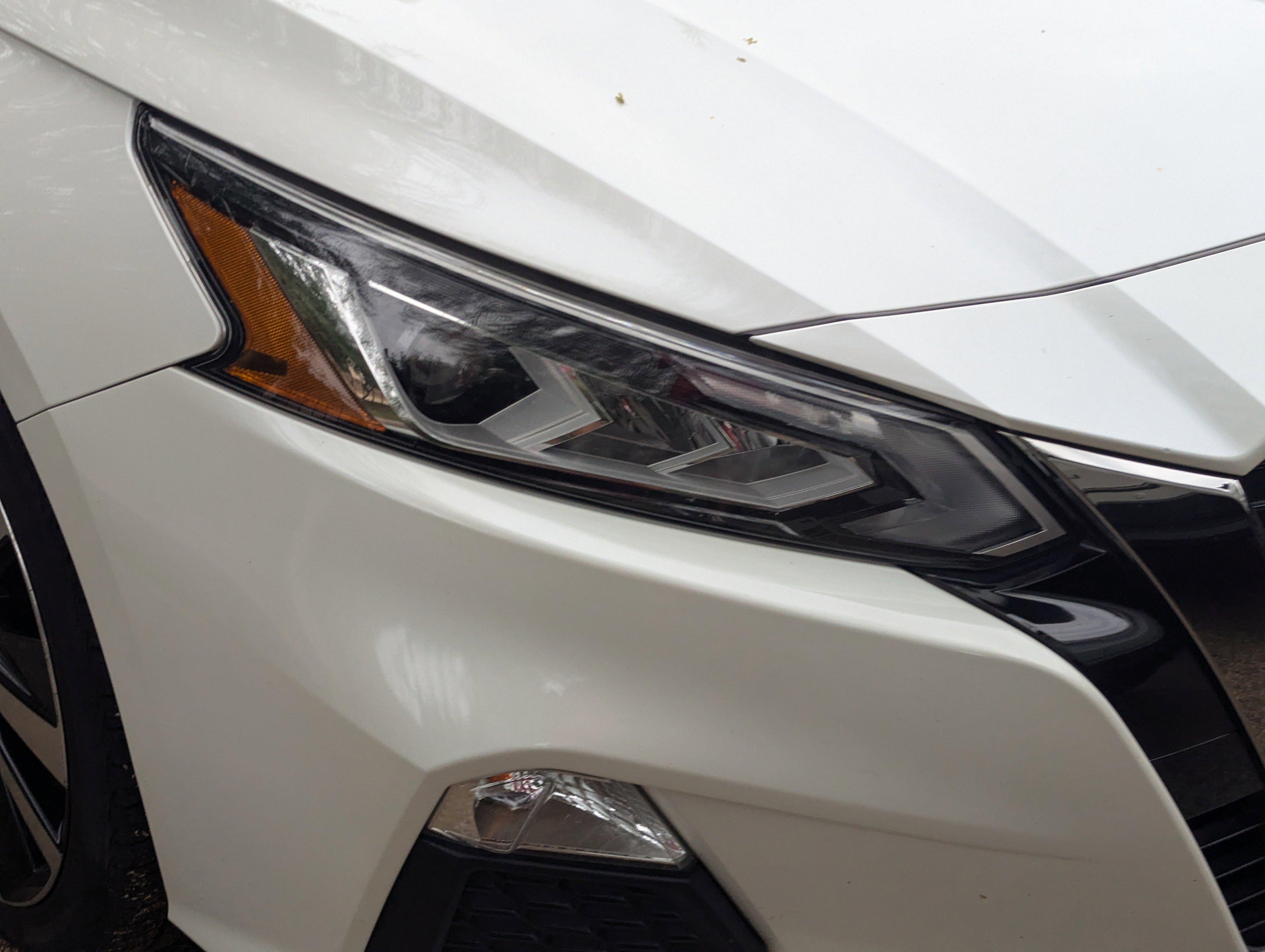 Used 2019 Nissan Altima 2.5 SR image 5