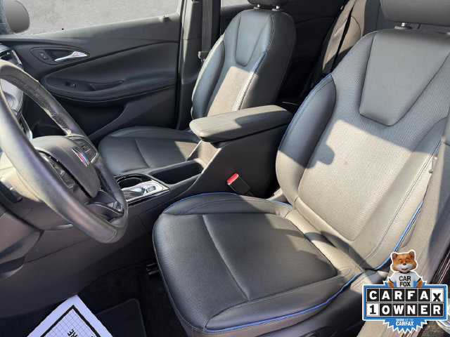 Used 2025 Buick Encore GX Sport Touring w/ Comfort Package FWD image 19