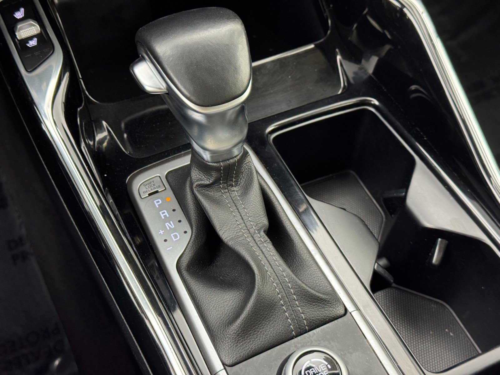 Used 2021 Kia Sorento SX image 29